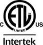 Logo Intertek